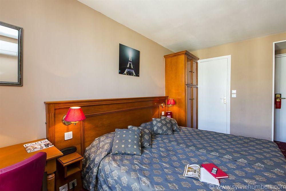 Hotel Rivoli Parijs