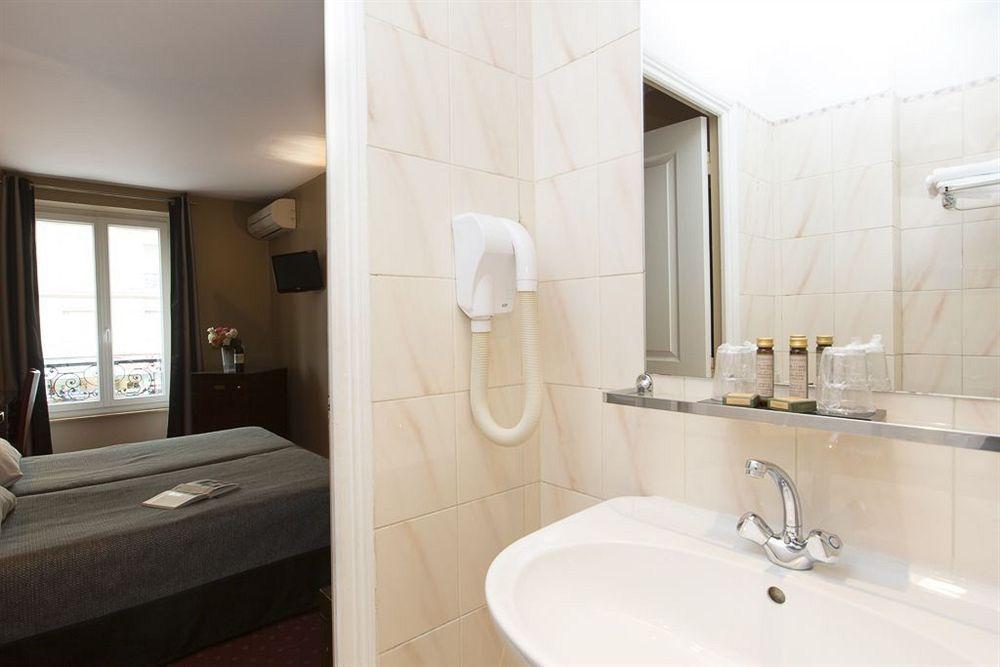 Rivoli 3* Parijs