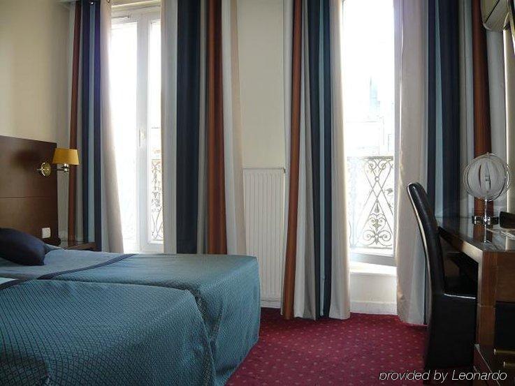 Hotel Rivoli Parijs