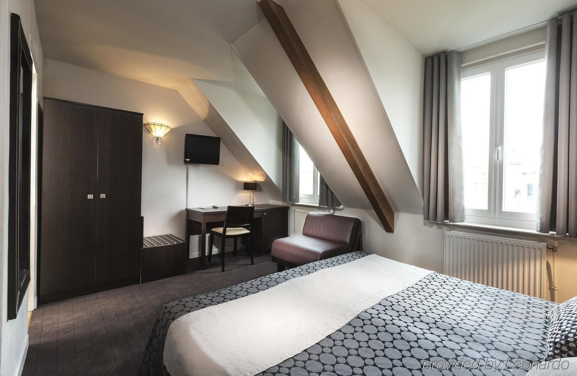 Rivoli Hotel Parijs