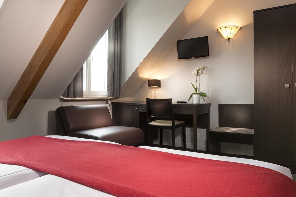Rivoli 3* Parijs