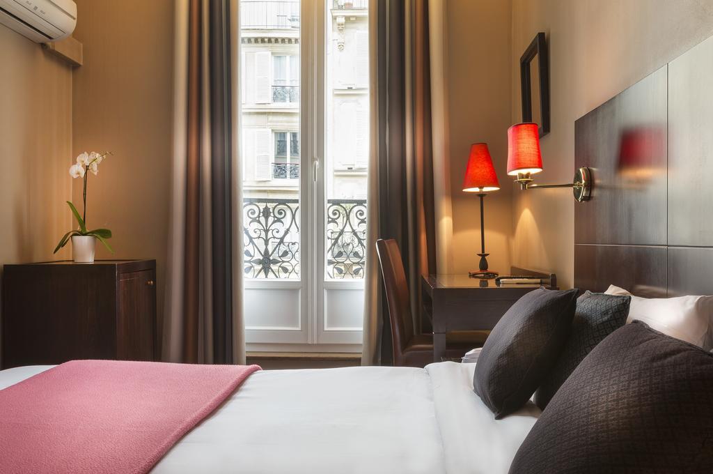 Hotel Rivoli Parijs