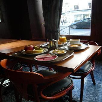 Hotel Rivoli Parijs