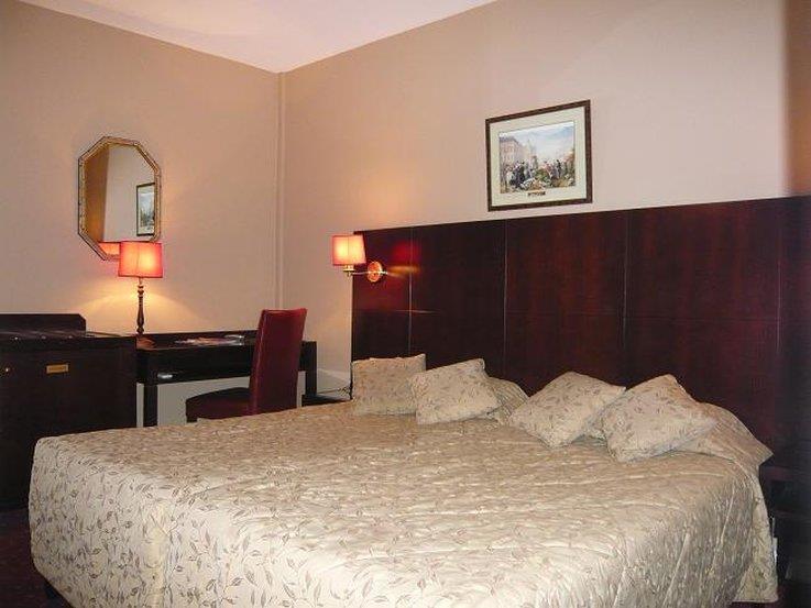 Rivoli Hotel Parijs