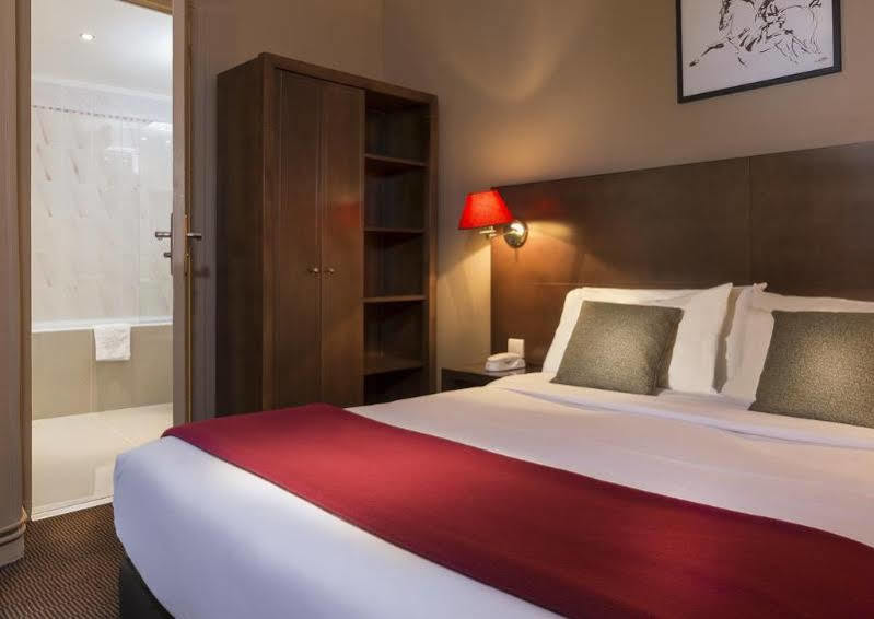 Rivoli 3* Parijs