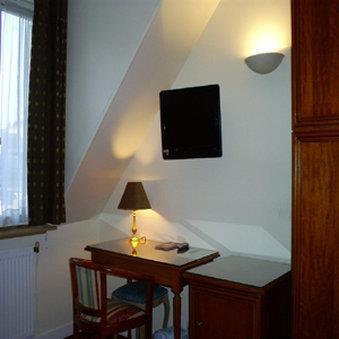 Rivoli 3* Parijs