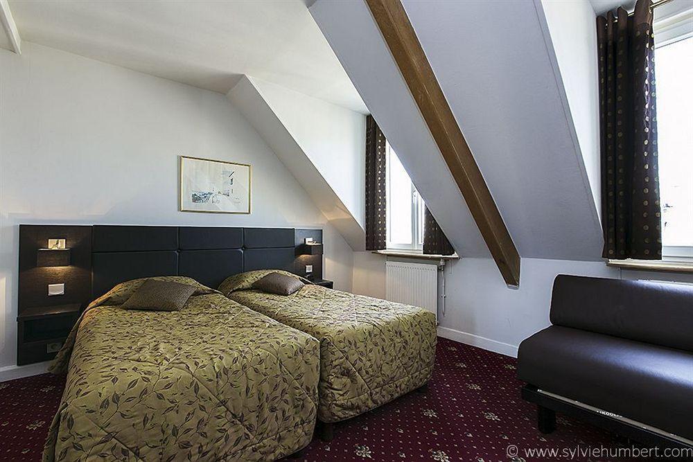 Rivoli Hotel Parijs