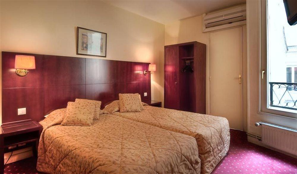 Rivoli 3* Parijs
