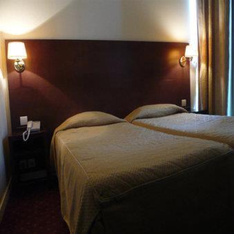 Rivoli Hotel Parijs