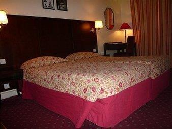 Hotel Rivoli Parijs