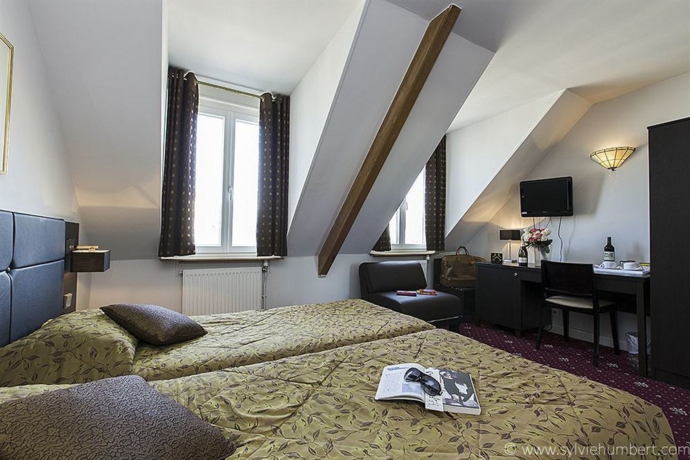 Rivoli Hotel Parijs