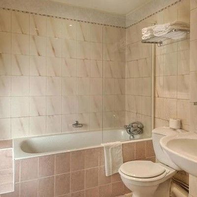 Rivoli Hotel Parijs