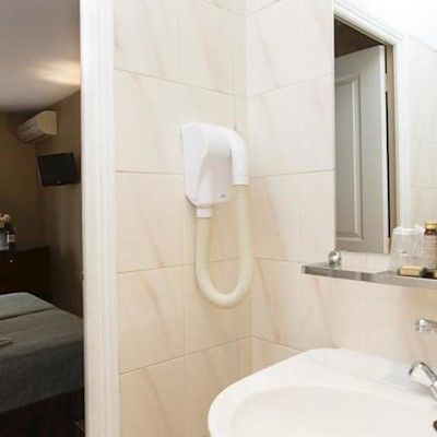 Rivoli Hotel Parijs