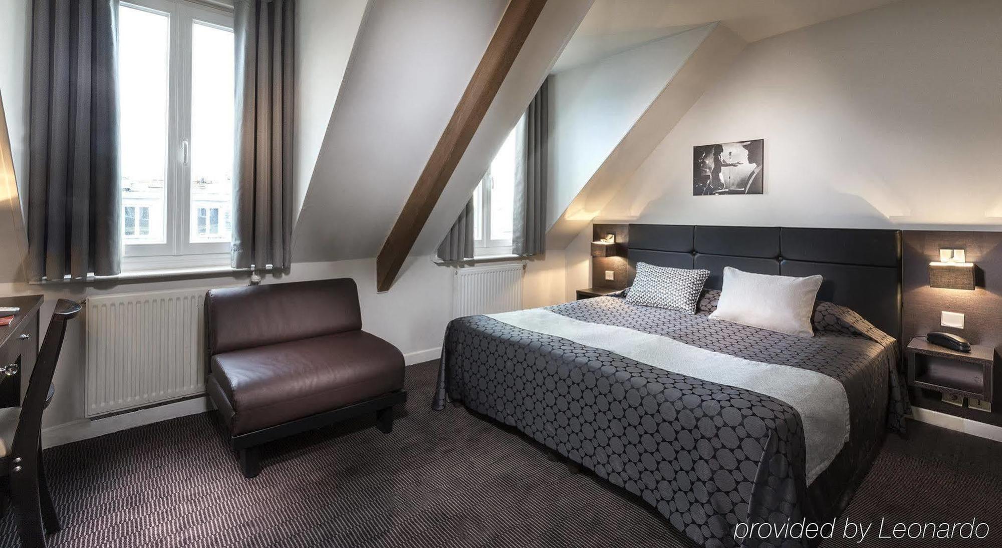 Rivoli Hotel Parijs